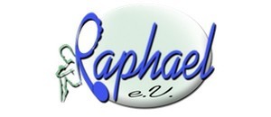 Verein Raphael Logo - Basar